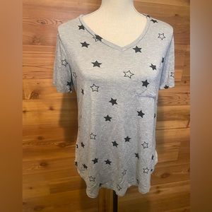 Women’s Star Tee